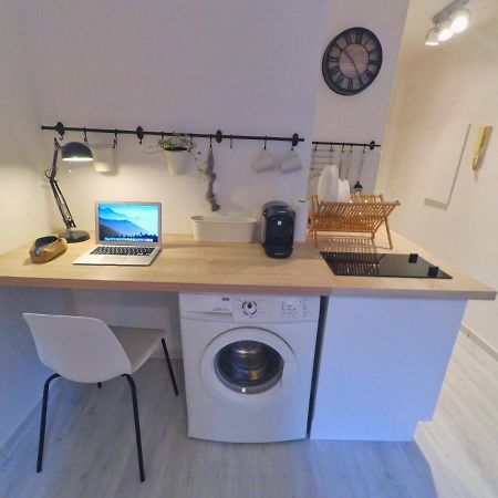 Espace Valrose Nizza Exterior foto